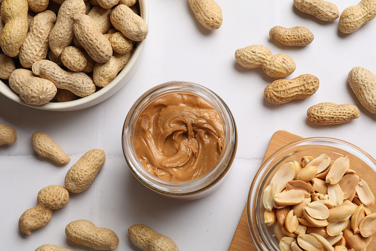 New Allergy Guidelines Put Peanuts Back on the Menu for Young Children