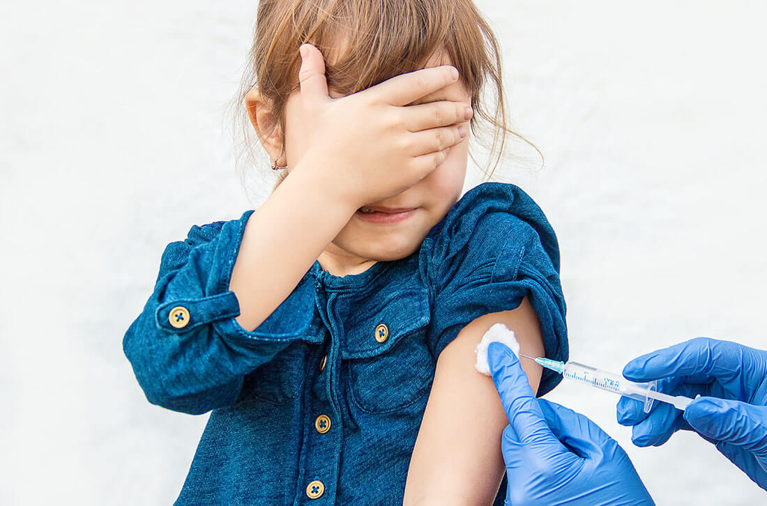 5 Facts About Vaccinations You Need to Know