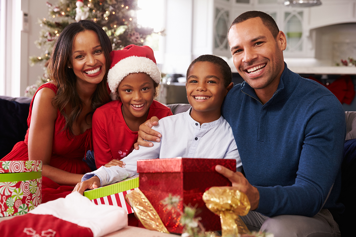 Healthy Holiday Survival Guide for 2018