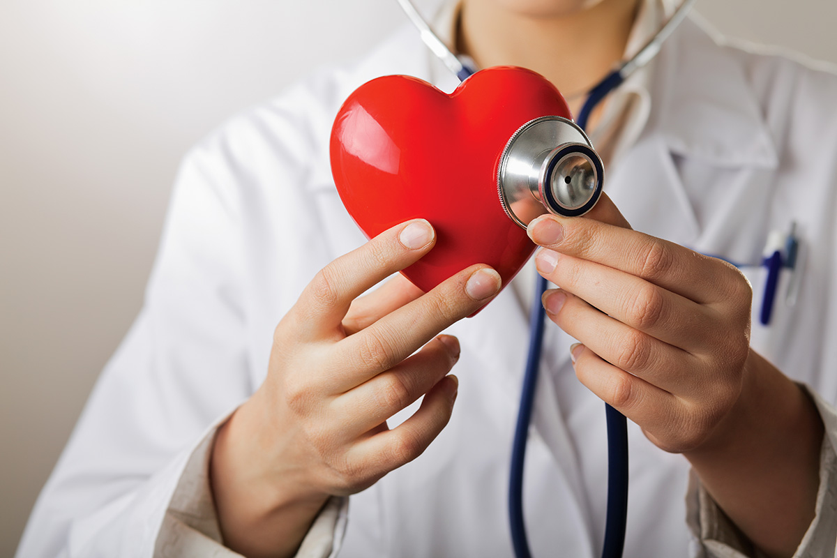 American Heart Month: Heart Disease Prevention Tips