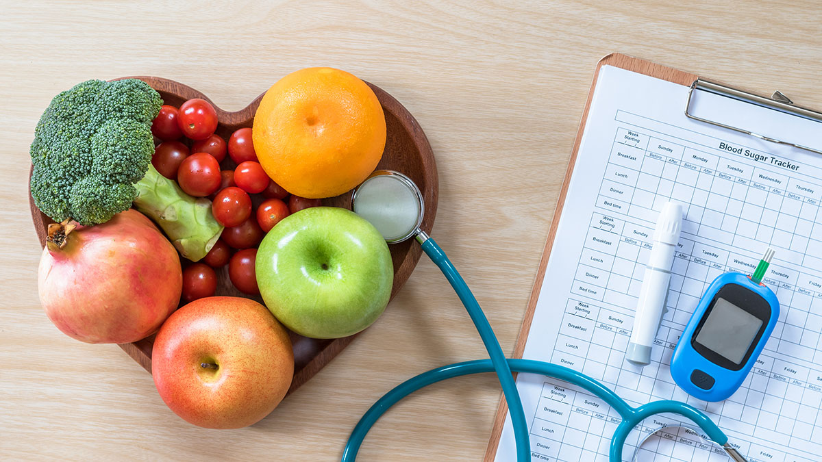 Diabetes: Early Signs and Risk Factors