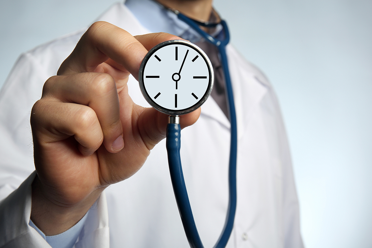 Primary Care, Urgent Care, Emergency Room— Which is Right (and When)