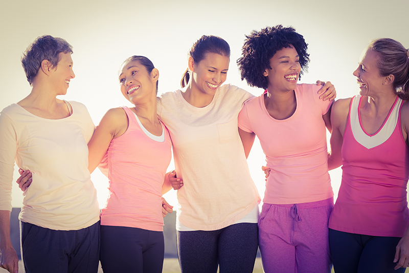 What You Need to Know About Breast Cancer