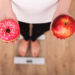 Diet Helps Control Blood Sugar