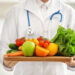 nutritionist