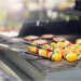 grilling safety