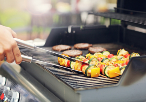 Grilling and Summer Safety Tips