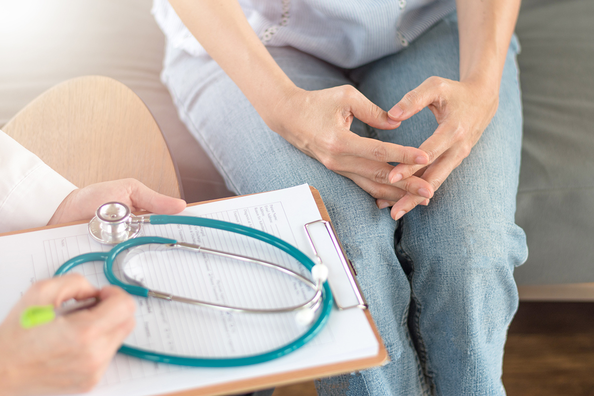 How to Reduce Your Risk of Cervical Cancer