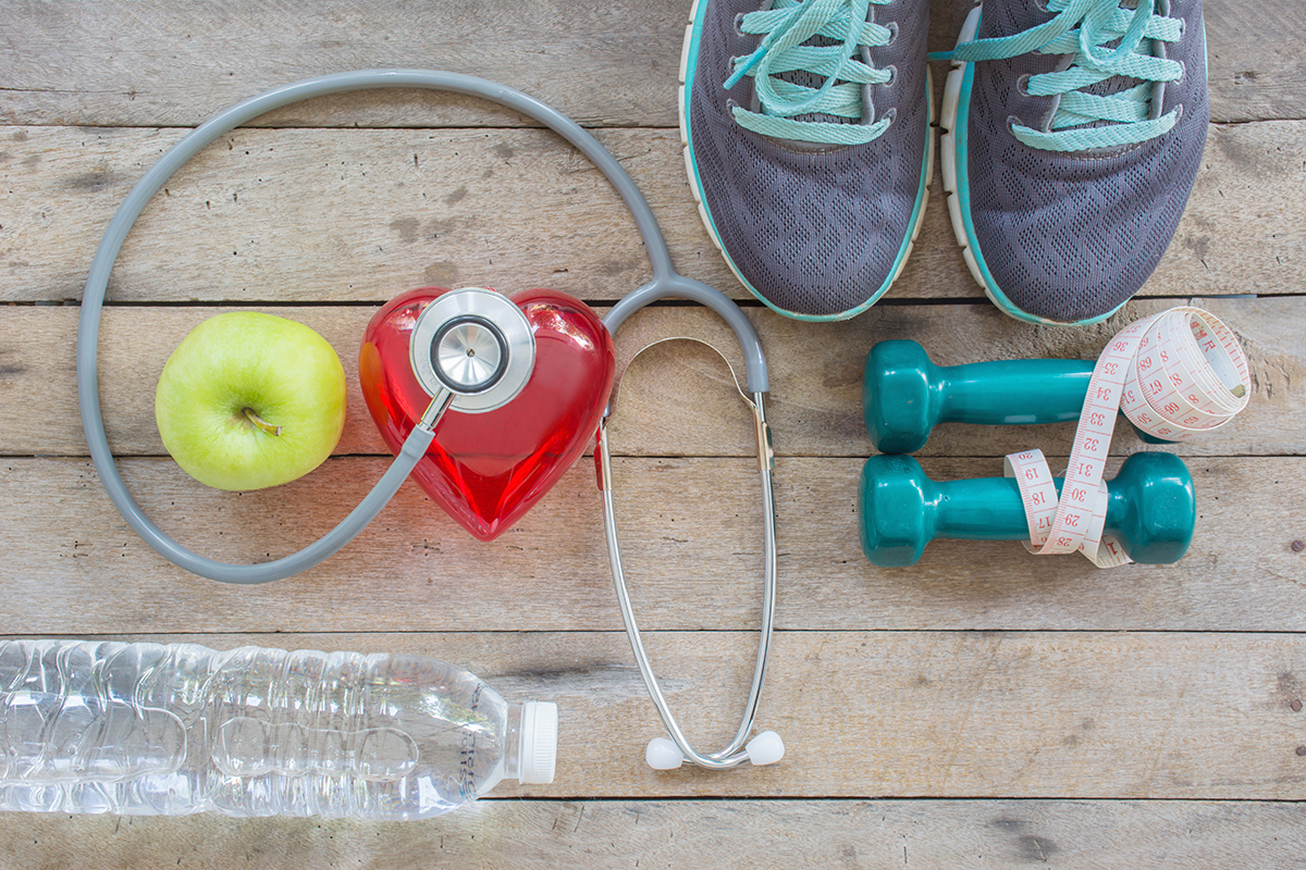 8 Daily Things to Manage Your Heart Health