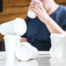 Coffee or caffeine addiction