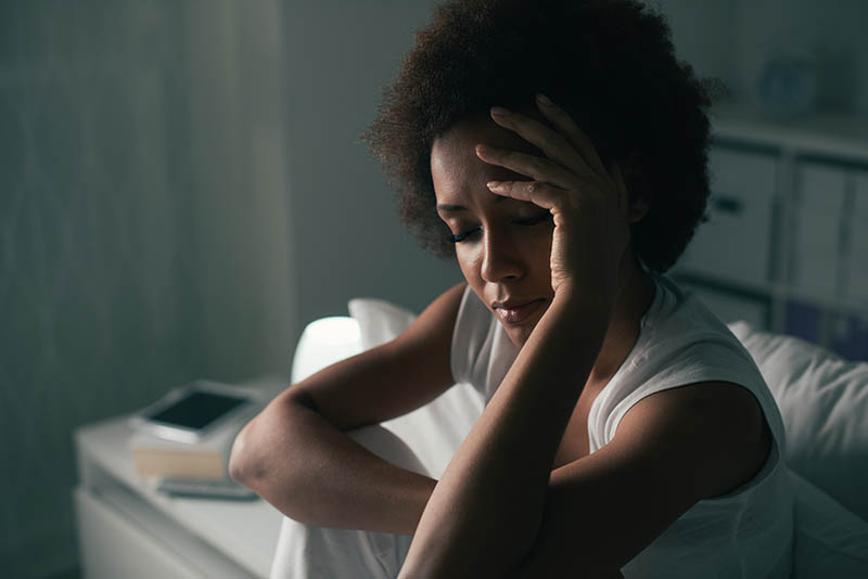 Headaches & Migraines: When to See A Doctor