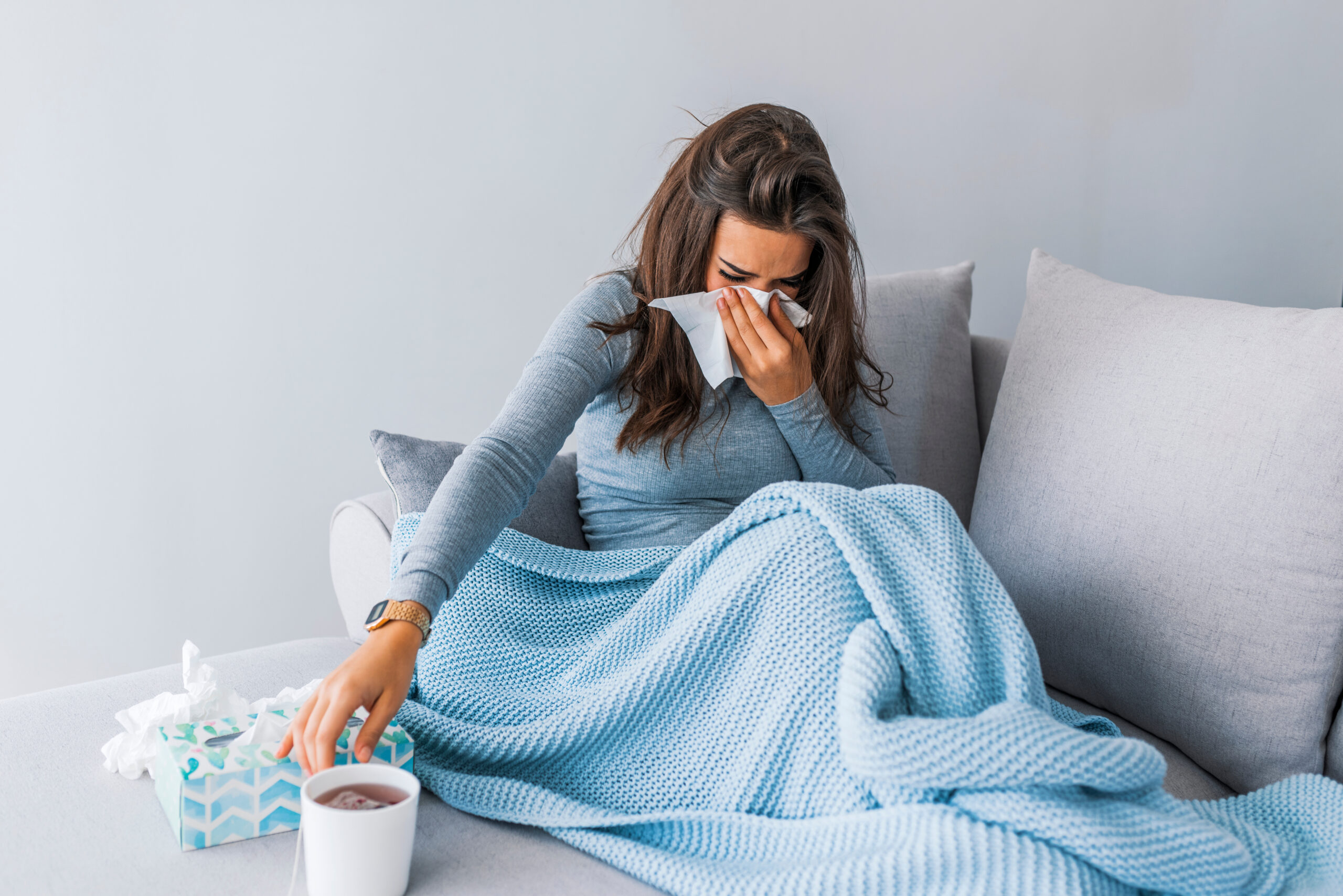 Preparing for Flu Season