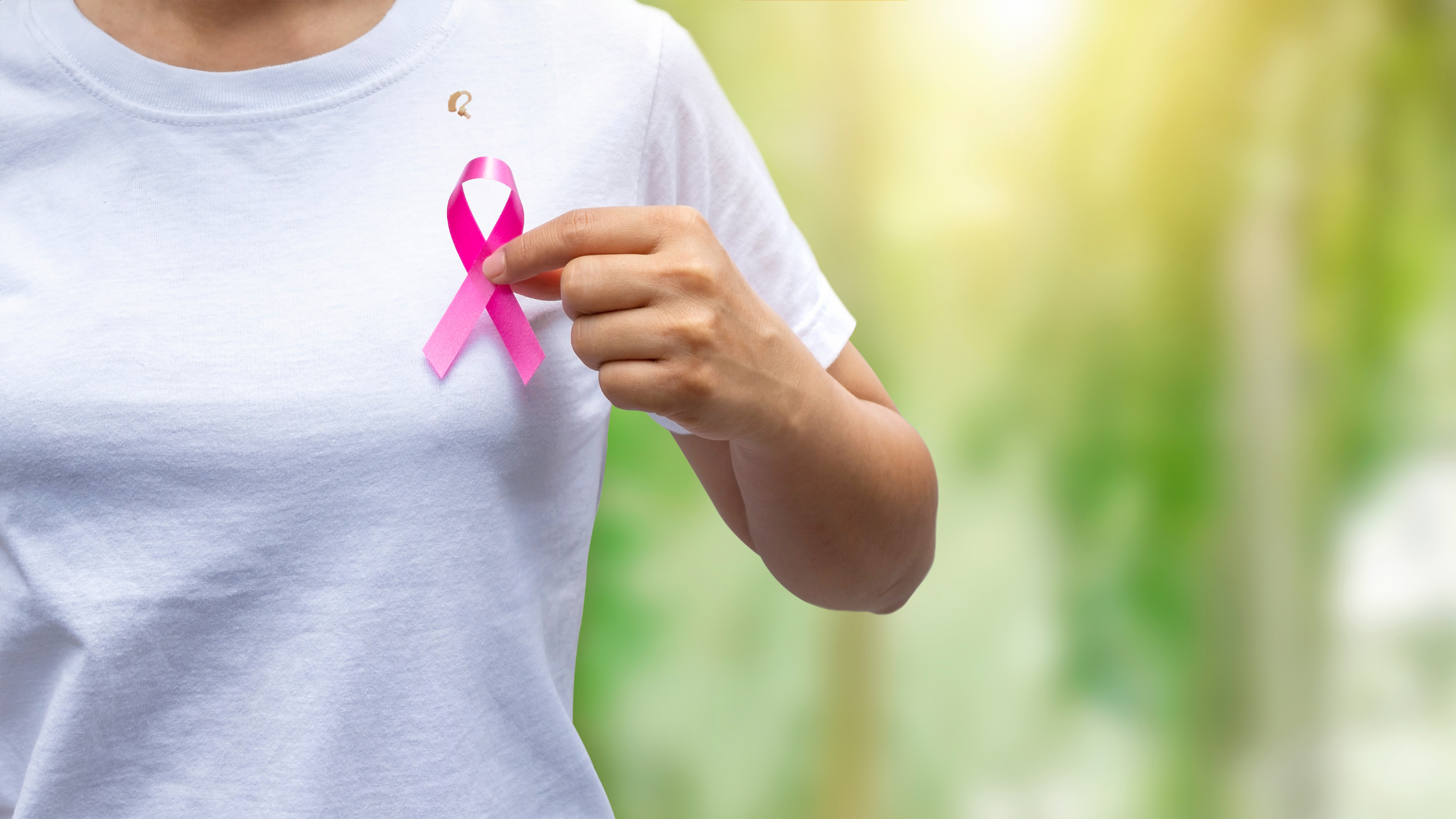 Breast Cancer Awareness Month: Self-Testing Tips