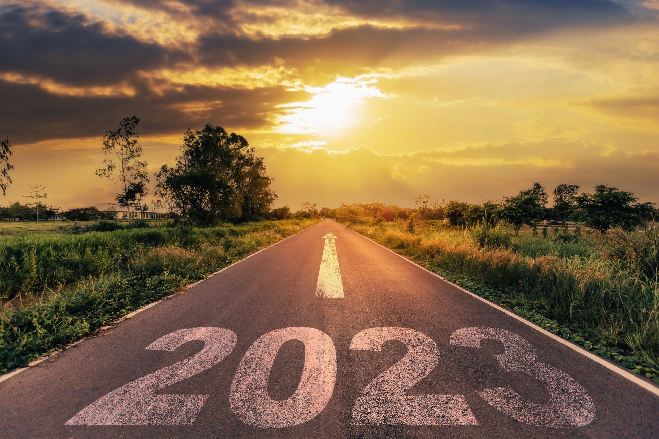 10 New Year’s Health Resolutions to Set in 2023
