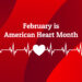 american heart month