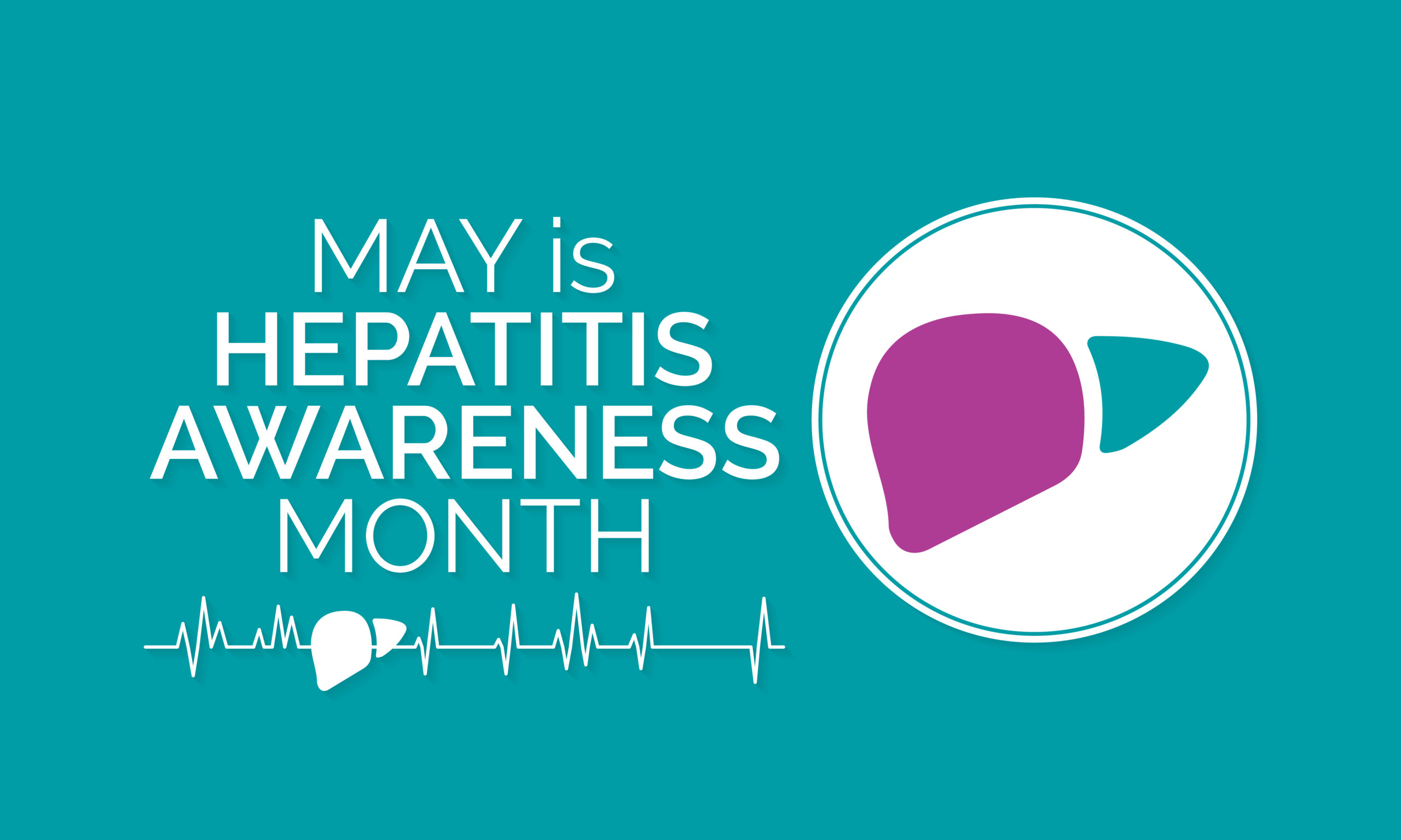 May Is Hepatitis C Awareness Month