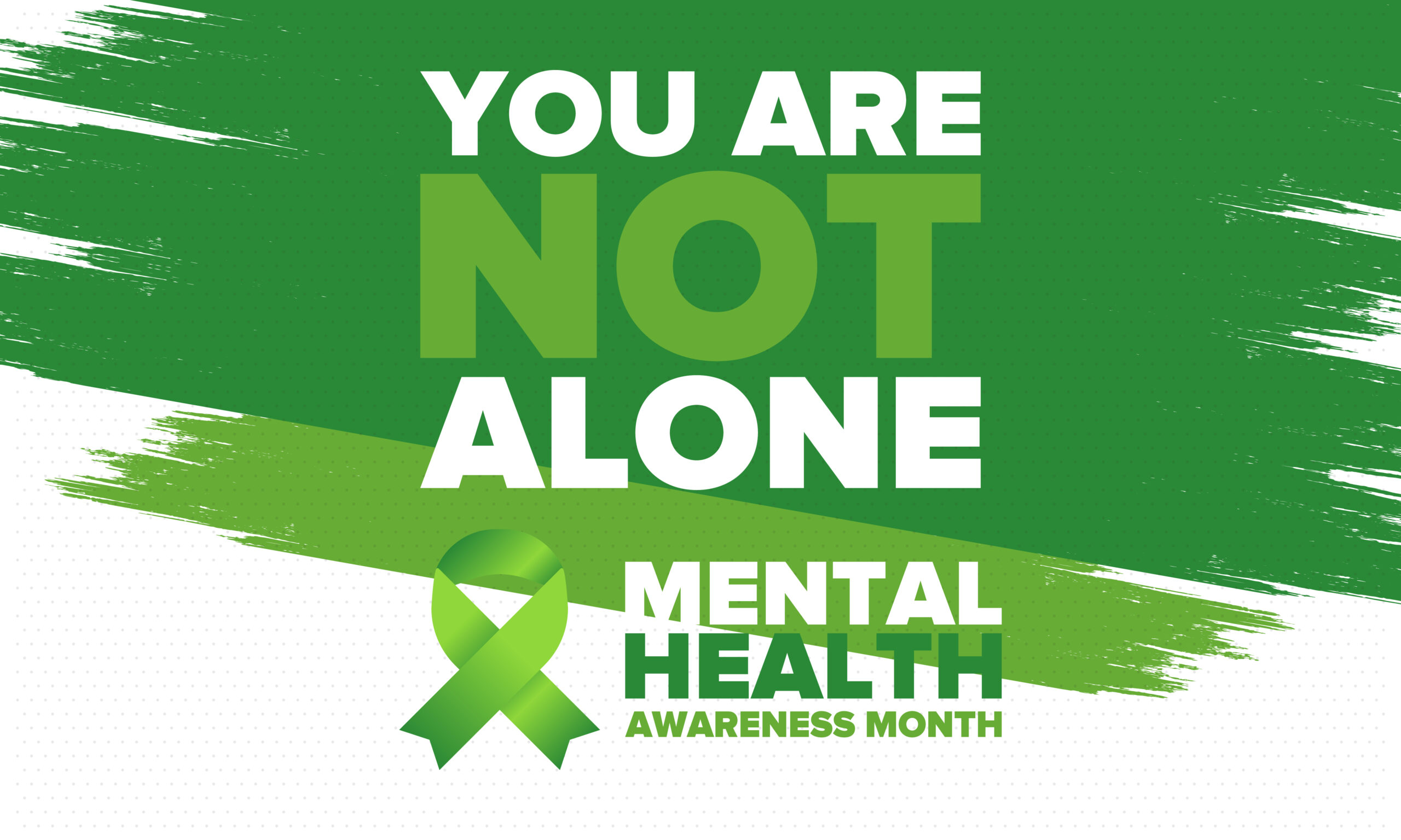 A Healthy Mind: What You Can Do During Mental Health Month