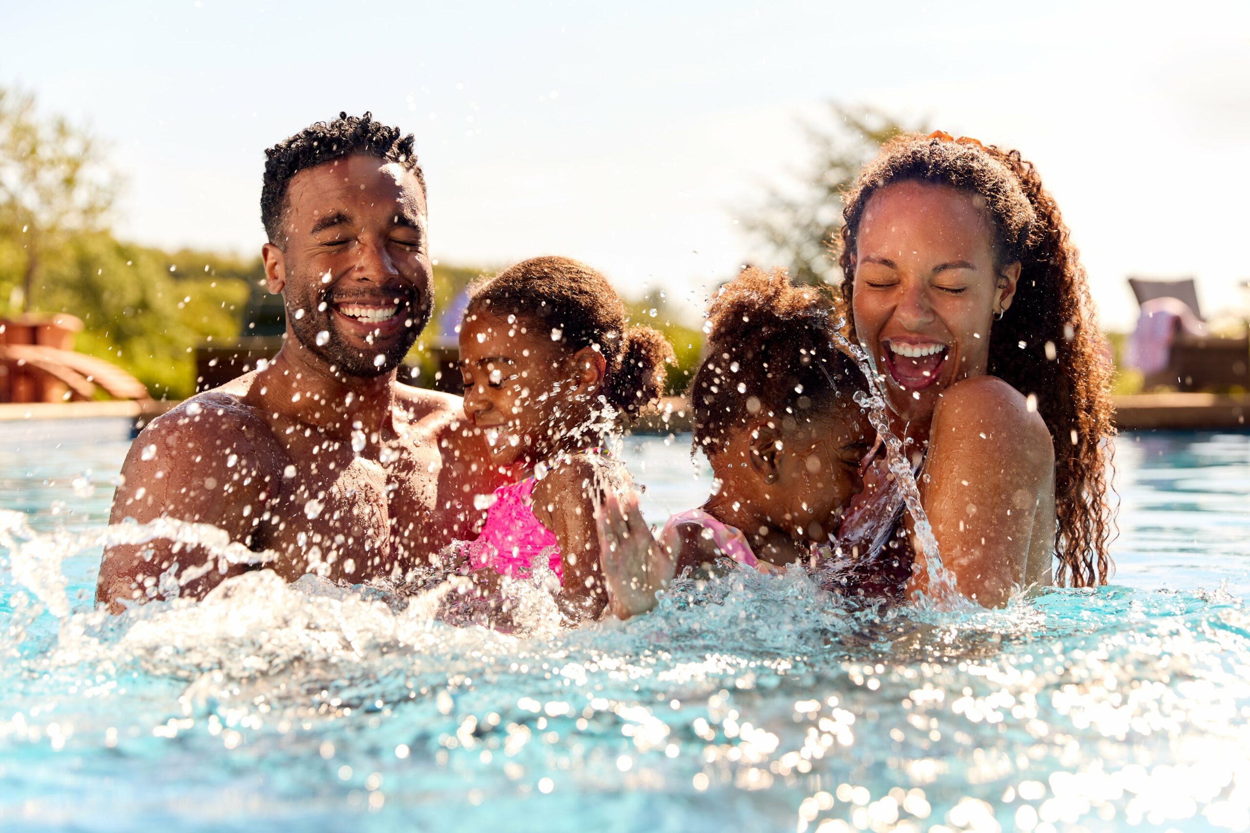 Sun-Kissed and Safe: Summer Survival Guide to Health Risks