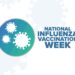 national influenza vaccination week
