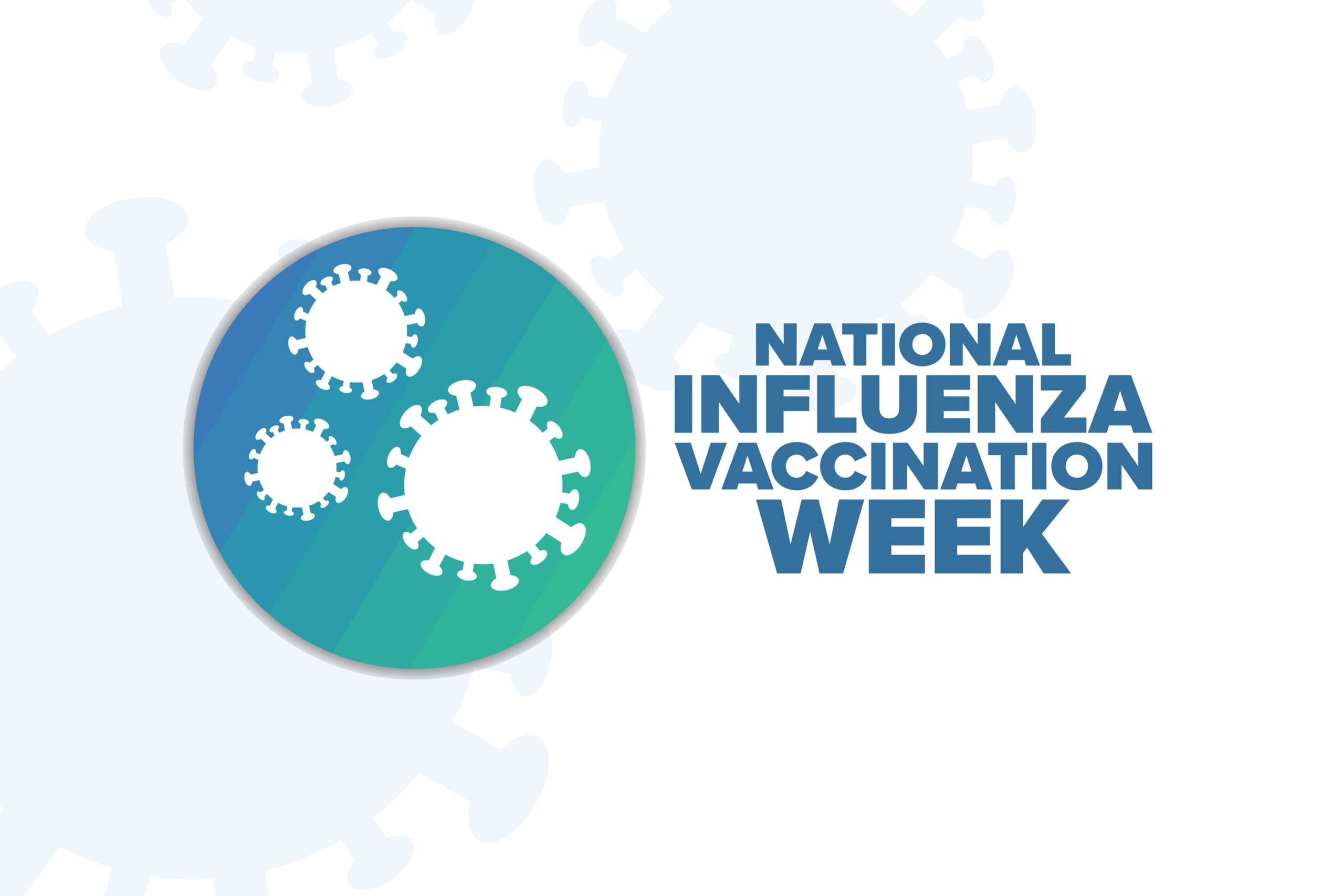 Boost Your Defenses: National Influenza Vaccination Week (December 4-8th)
