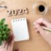 2024 to do list