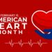 american heart month