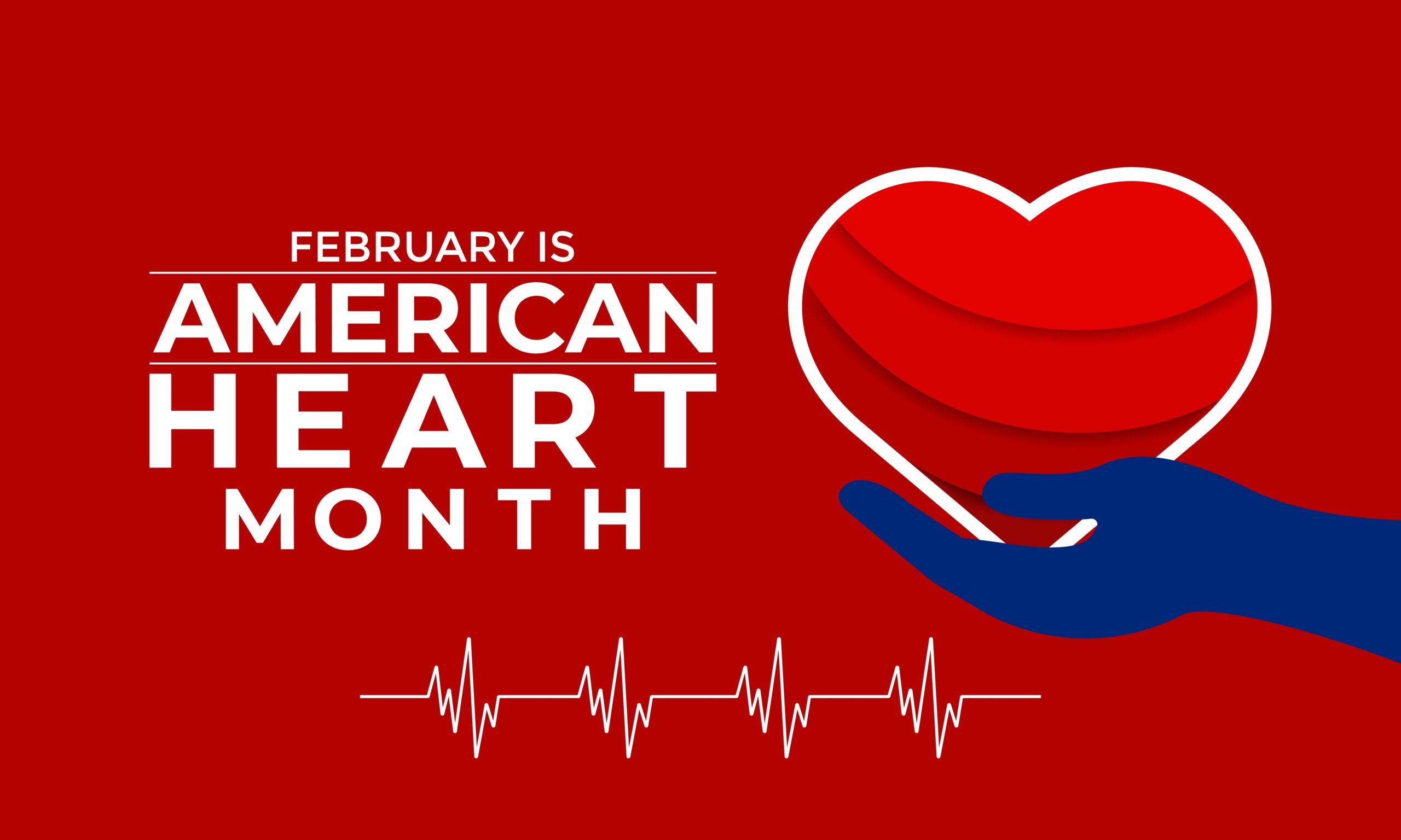 Heart Health Awareness Month: Prioritizing Cardiovascular Wellness This February