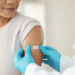 annual flu shot