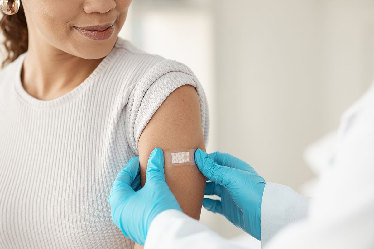 The Benefits of Getting Your Yearly Flu Shot