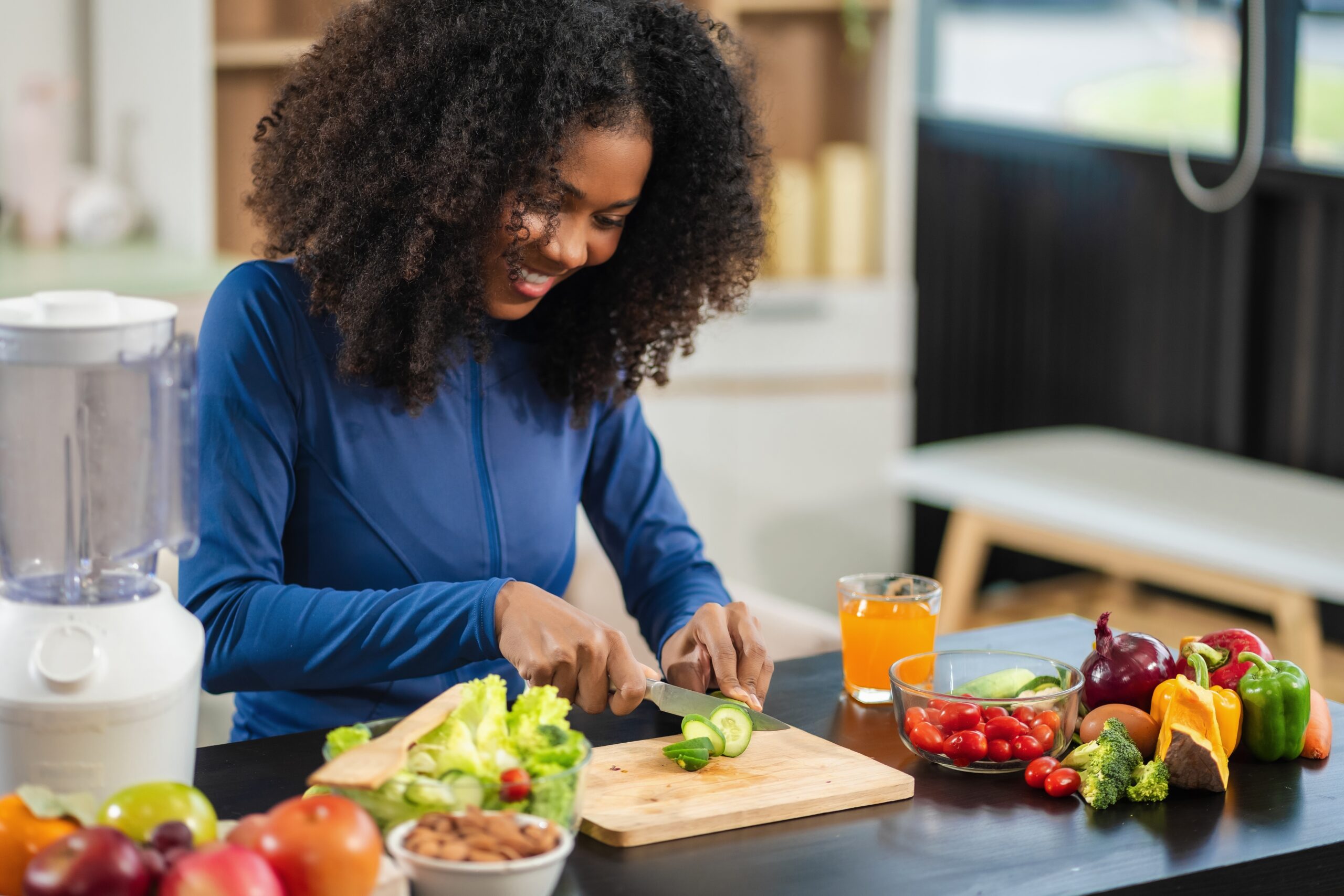 What are the Best Healthy Habits to Keep?: A Guide