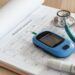 blood glucose testing