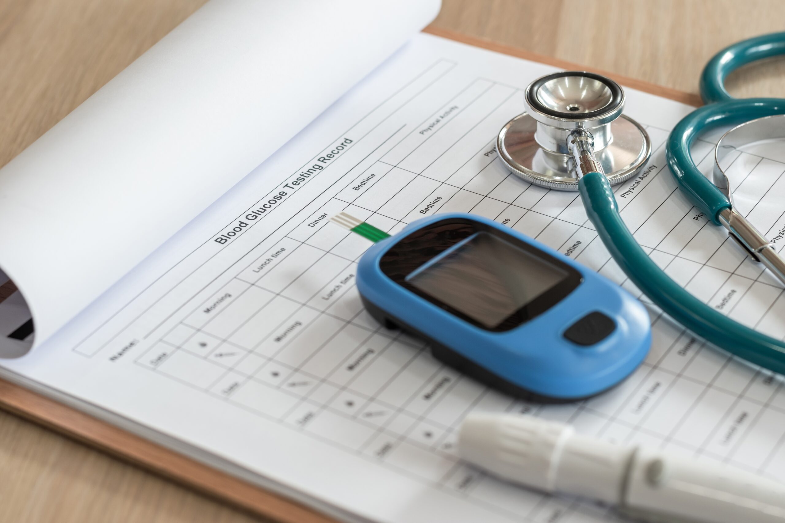 Understanding Diabetes: Key Differences Between Prediabetes, Type 1, and Type 2