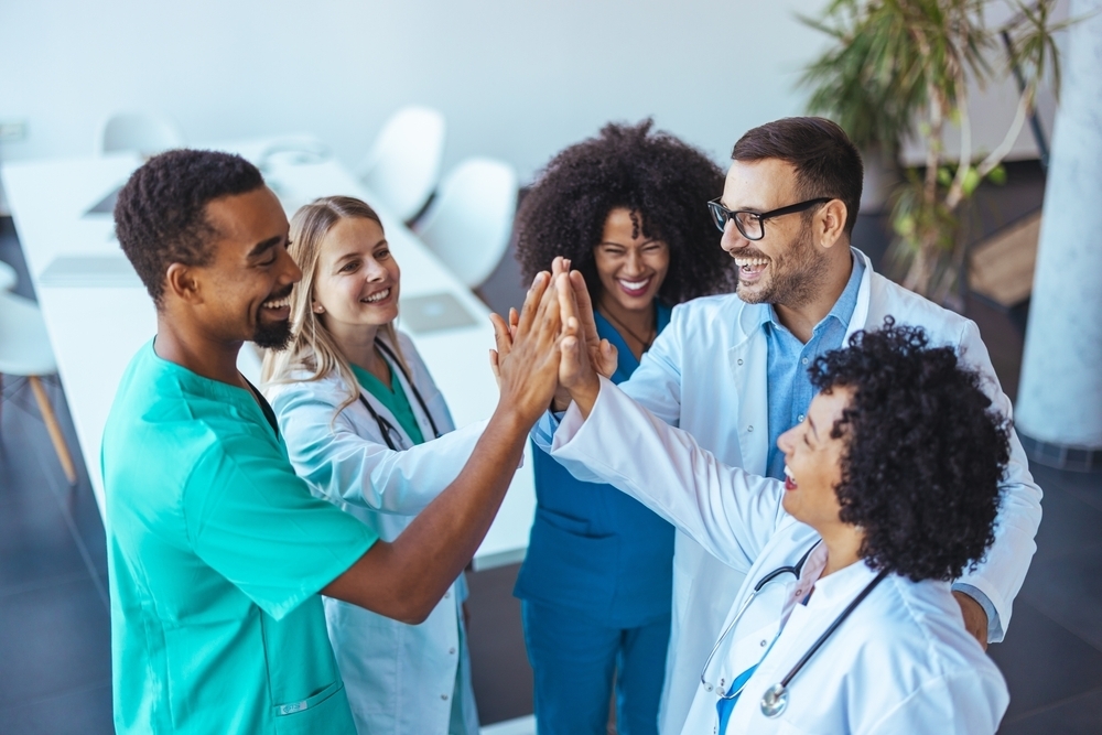 medical provider team