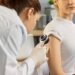 wellness check with doctor