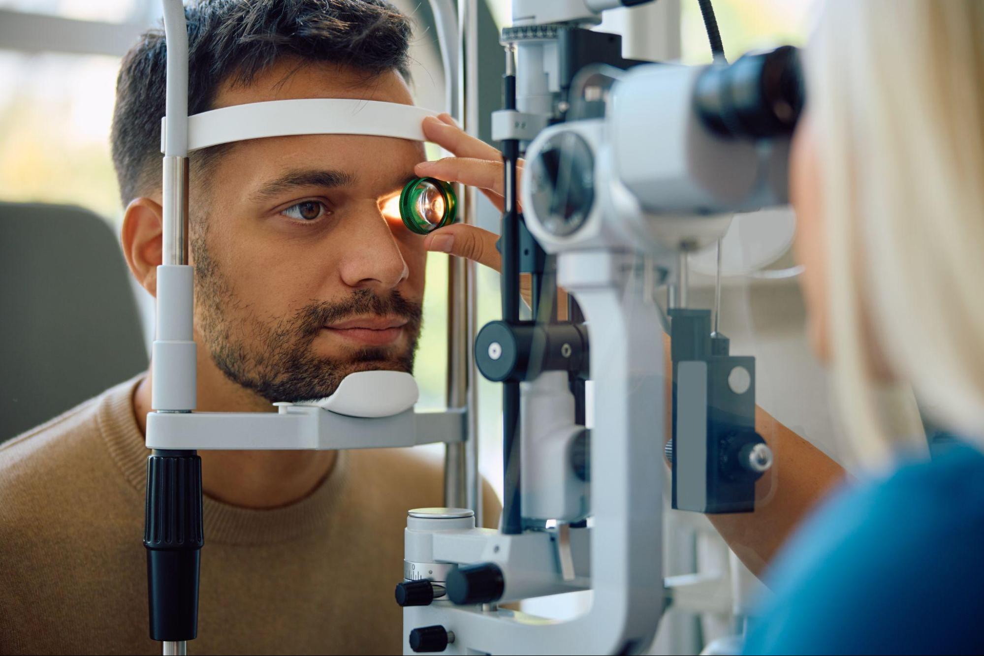 Why You Should Never Skip Your Annual Eye Exam