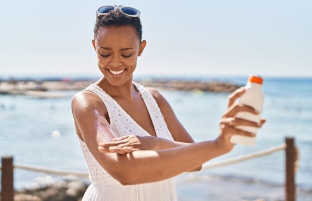 UV Safety Month: Protect Your Skin and Schedule Your Skin Cancer Screening