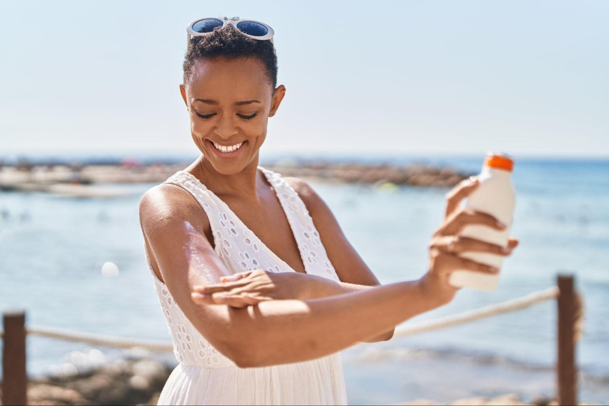 UV Safety Month: Protect Your Skin and Schedule Your Skin Cancer Screening