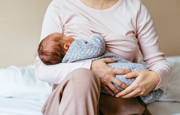 National Breastfeeding Month: JMS Postpartum Care Programs