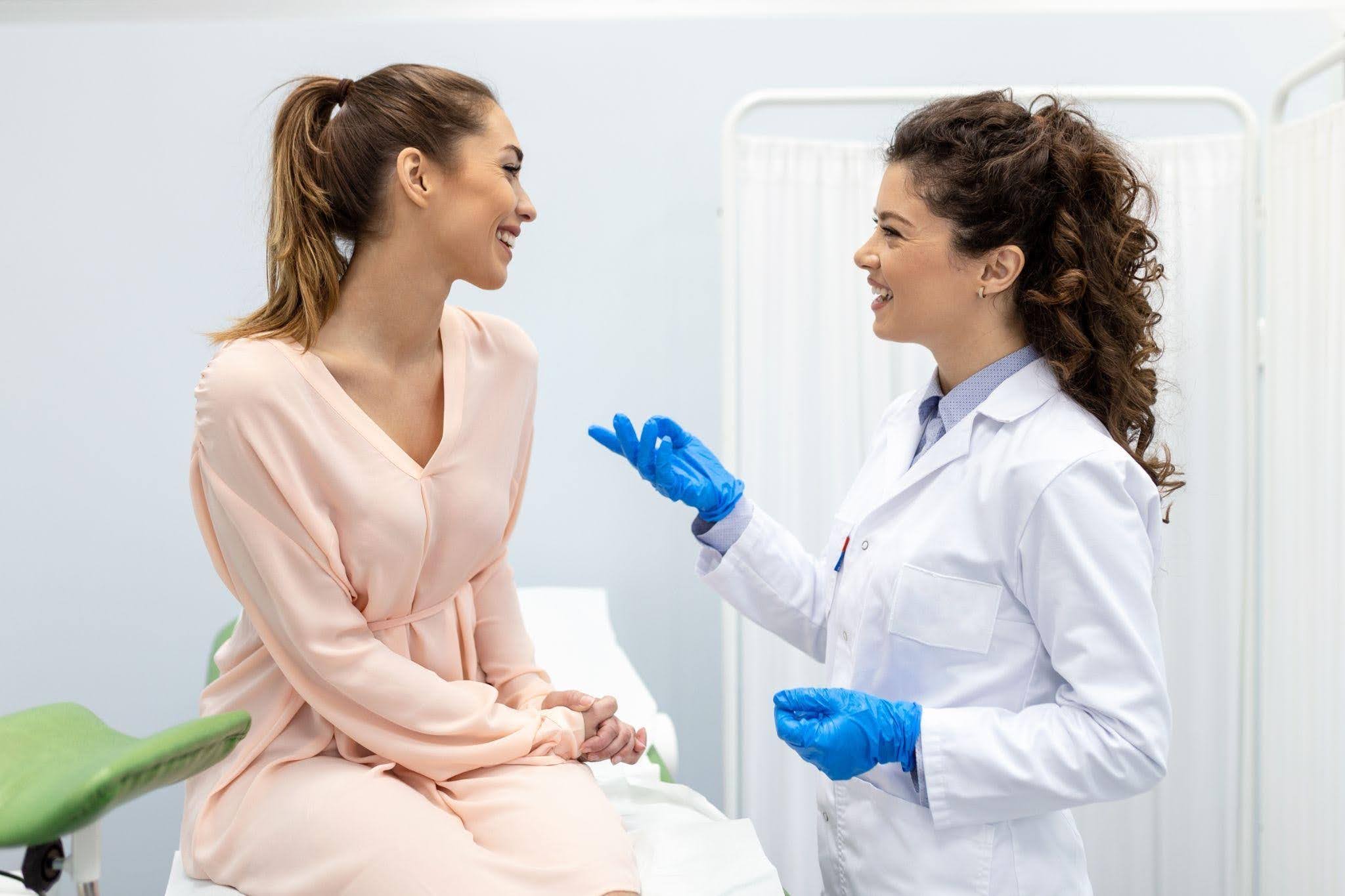 Sexual Health Awareness Month / STI Prevention